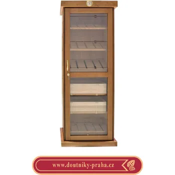 Humidor Humidor na doutníky Angelo skříňový