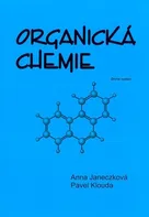 Organická chemie - Anna Janeczková, Pavel Klouda (2001, brožovaná)
