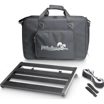 Palmer Musical Instruments Pedalbay 40