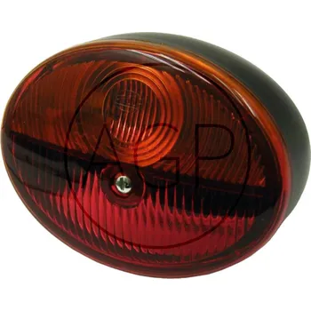 Zadní světlomet Hella Zadní světlo levé pro Fendt