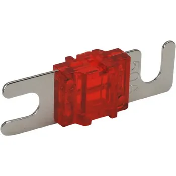 Autopojistky Mini ANL pojistka 50A 232320 S50