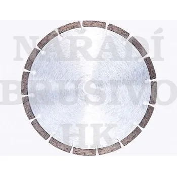 Řezný kotouč Brusivo HK Diamantový kotouč 180x22,2 ECO BETON
