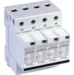 Svodič přepětí CITEL DS134RS-230 571514