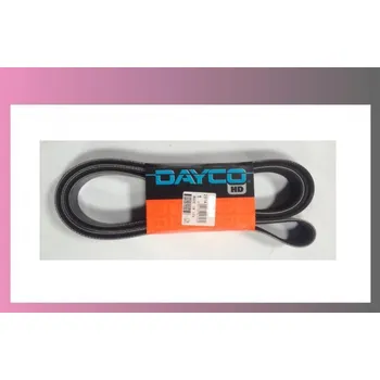 Rozvod motoru řemen drážkový 9PK2871-MB ACTROS