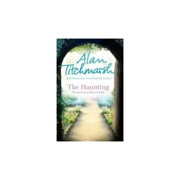 Cizí jazyk Haunting - Titchmarsh, Alan