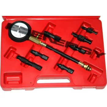 Nářadí pro automobil Kompresiometr pro benzínové motory 0-20 BAR ENERGY NE00024