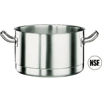 Hrnec Sambonet Paderno Industrie HRNEC NAPAŘOVACÍ, průměr 28 cm