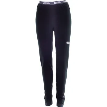 Dámské termoprádlo NORDBLANC Liz NBBLD2240 černé/šedé