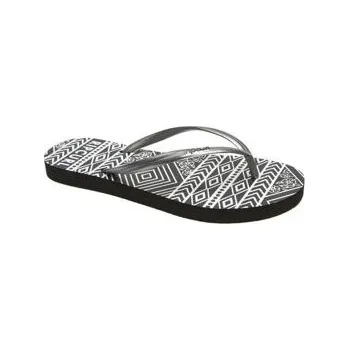 Dámské žabky žabky Rip Curl BLACK SANDS Black velikost 36.0