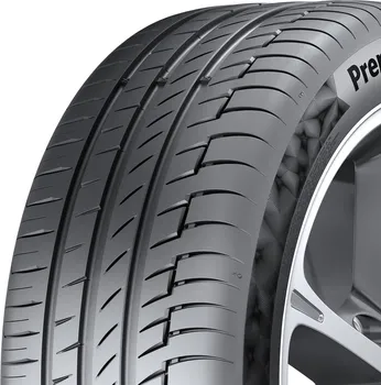 Letní osobní pneu Continental PremiumContact 6 205/45 R16 83 W