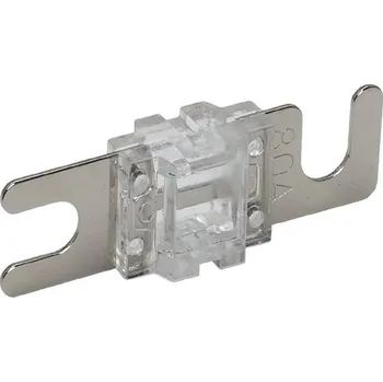 Autopojistky Mini ANL pojistka 80A 232320 S80
