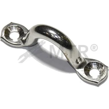 Vrut MTR Úchyt s okem nerez A4 Varianta: Úchyt s okem nerez A4 4,0x32mm nerez A4