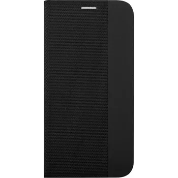 Pouzdro na mobilní telefon Winner Flipbook Duet pro Nokia 2.4 černé