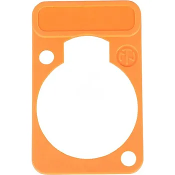 NEUTRIK DSS-3 Oranžový