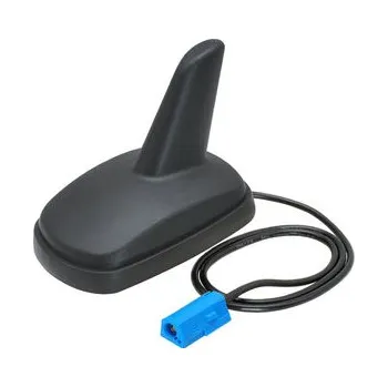 Autoanténa FM střešní anténa se zesilovačem - OPEL