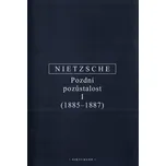 Pozdní pozůstalost I - Friedrich…