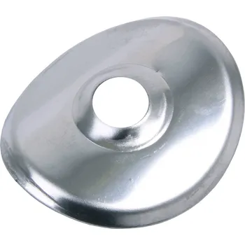 Matice Podložka prohnutá ZN 8.5x38 mm