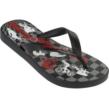 Dámské žabky Dětské žabky Ipanema JQ-510-36-03 25-26