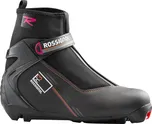 Rossignol X-3 FW černé 2019/20