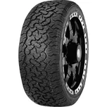 Unigrip Lateral Force A/T 245/65 R17…