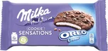 Milka Cookie Sens Oreo 156 g