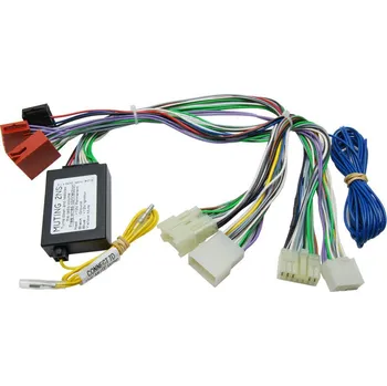 Handsfree sada do auta Adapter pro HF sadu Toyota Prius 257552