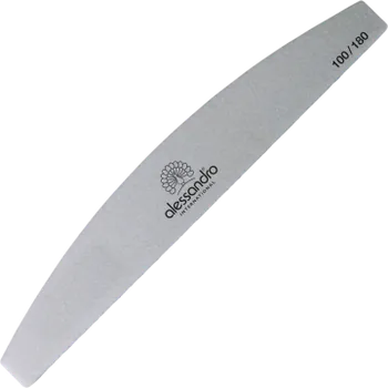 Alessandro Pěnový čistící pilník buffer 100/180 MOON