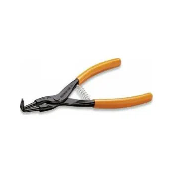 Kleště seger kleště zahnuté roztahovací na hřídel 85mm-200mm, velké kleště se