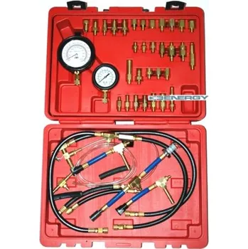 Autodílna Sada na kontrolu tlaku vstřikování paliva ENERGY