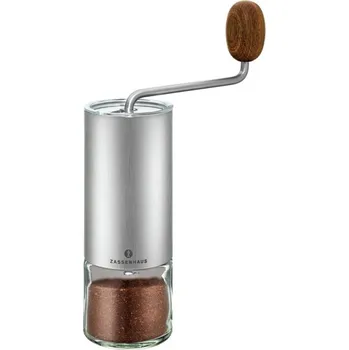 Mlýnek na kávu Zassenhaus Quito 