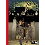 Neonomicon - Alan Moore (2021, pevná…