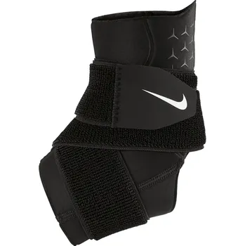 Nike Nike U Np Ankle Sleeve With Strap 9337-47-010 L