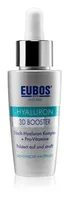 Eubos Hyaluron koncentrované sérum proti příznakům stárnutí pleti 30 ml