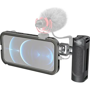 Příslušenství pro videokameru SmallRig Handheld Video Rig Kit for iPhone 12 Pro Max 3176