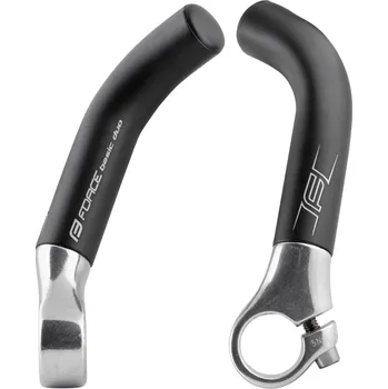 Rohy na řídítka Rohy Force Duo 11cm