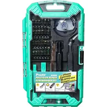 Sada nářadí Proskit SD-9322M 24 ks