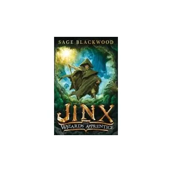Jinx: The Wizard's Apprentice - Blackwood, Sage