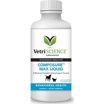 Composure MAX liquid 236,6 ml, EXPIRACE 1/2025