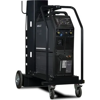 Svářečka Iweld TIG 3200 AC/DC (vodou chlazená)