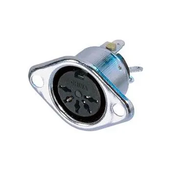 Elektrický konektor REAN NYS325