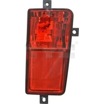 Mlhový světlomet Mlhové zadní světlo TYC 19-12693-01-2