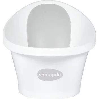 koupací vanička Shnuggle Baby Bath 34 x 25 x 35 cm