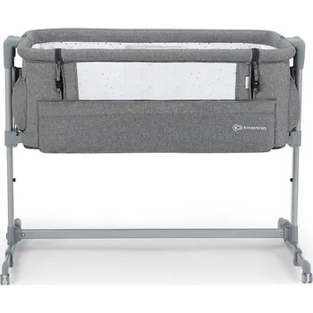 Dětská postýlka Kinderkraft Neste Up