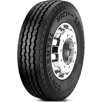Continental HSC1 315/80 R22,5 156/150 K M+S