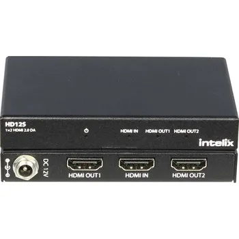 Digitalinx HD12S rozbočovač HDMI