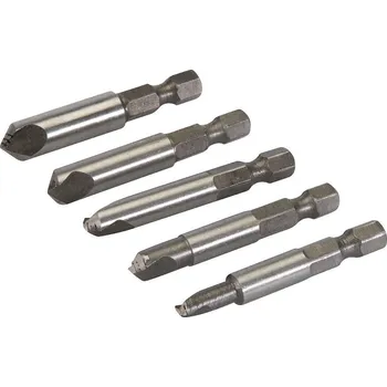 Vrták Silverline 675174