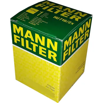Mann-Filter SP 3009-2