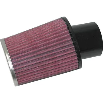 Motodíl K&N 115MM X 105MM BASE, 113MM X 84MM LID; 140MM H