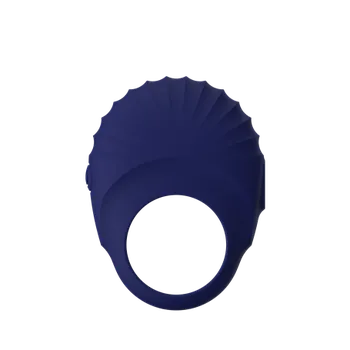 Vibrační kroužek Dream Toys BLUE EVOLUTION PALLAS | Dream Toys