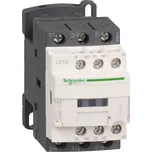 Schneider electric TeSys LC1D18P7